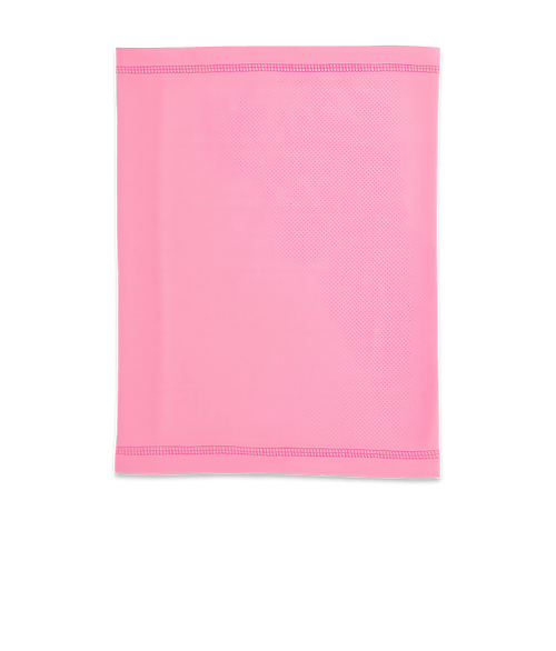 Multi-Functional Cooling Performance Gaiter in Pink