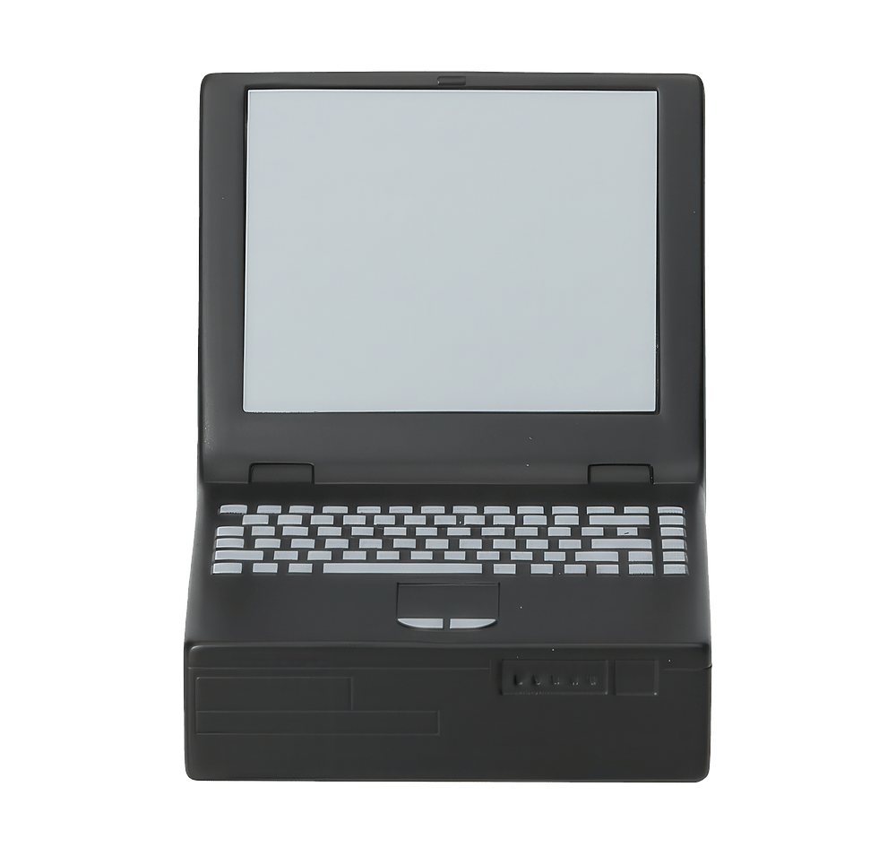 Laptop Computer Stress Reliever-default