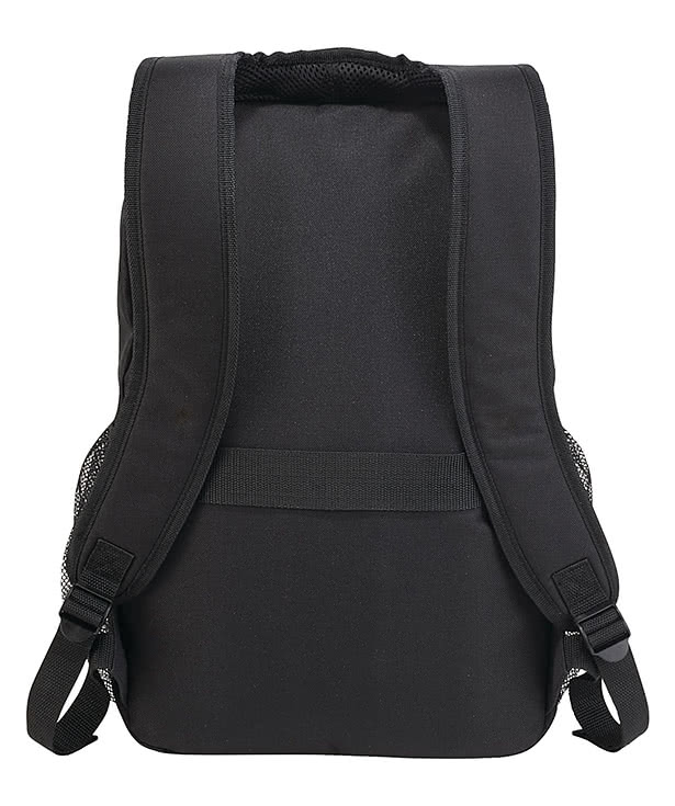 Sanford Poly Canvas 15" Computer Backpack