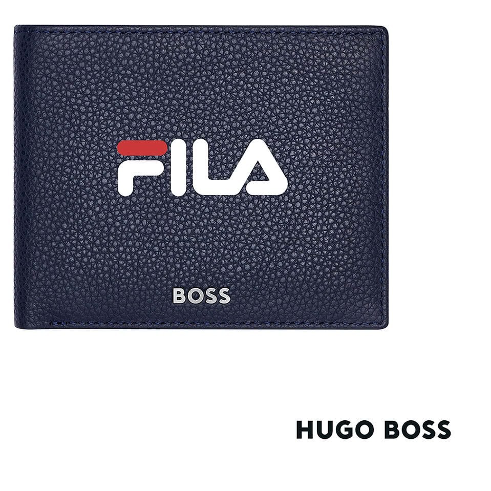 Hugo Boss Classic Grained Money Wallet