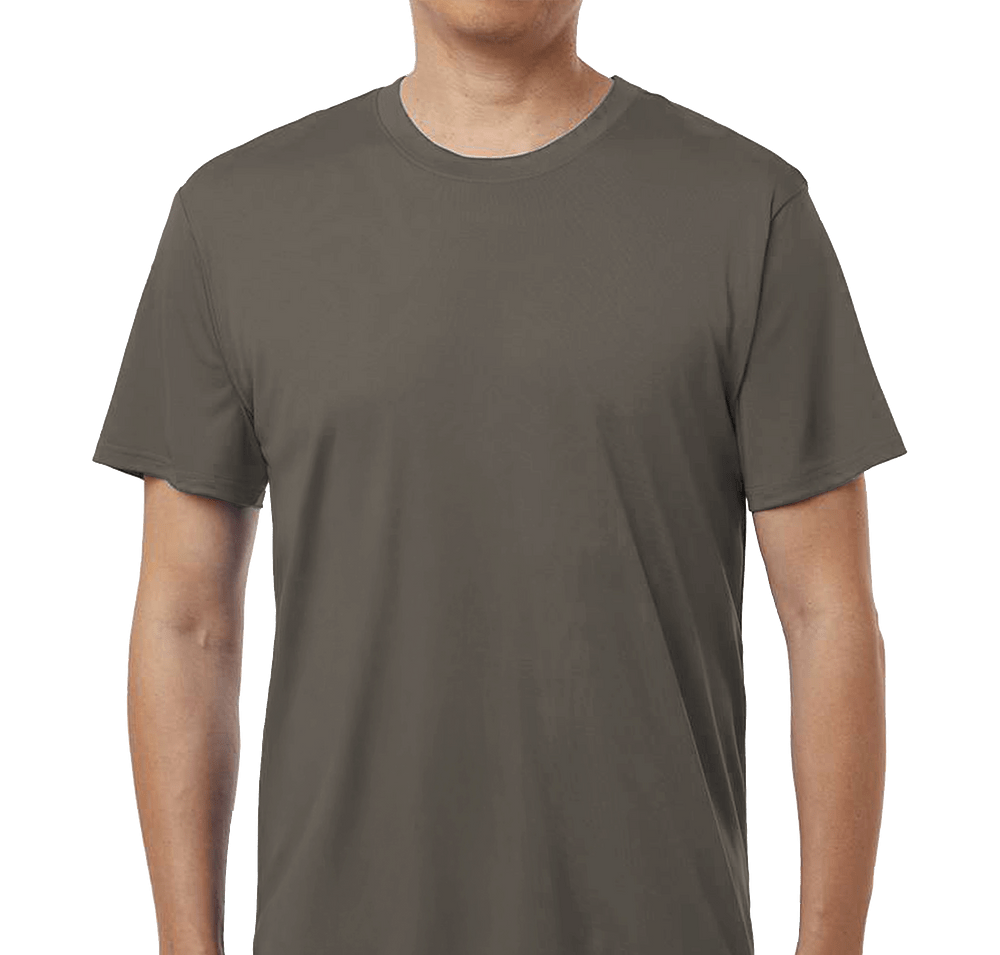 AllPro Interlock UPF 50 Performance Shirt-default