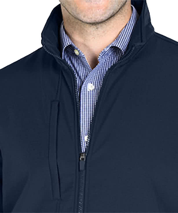 Charles River Supreme Soft Shell Jacket