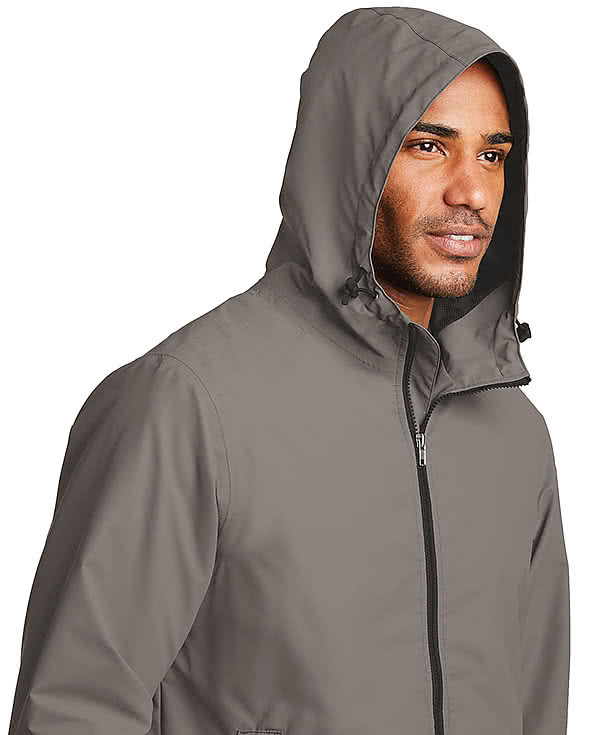 Port Authority Northwest Rain Jacket