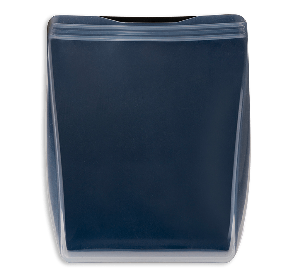 W&P Porter 50 oz. Stand-Up Food Storage Bag-default