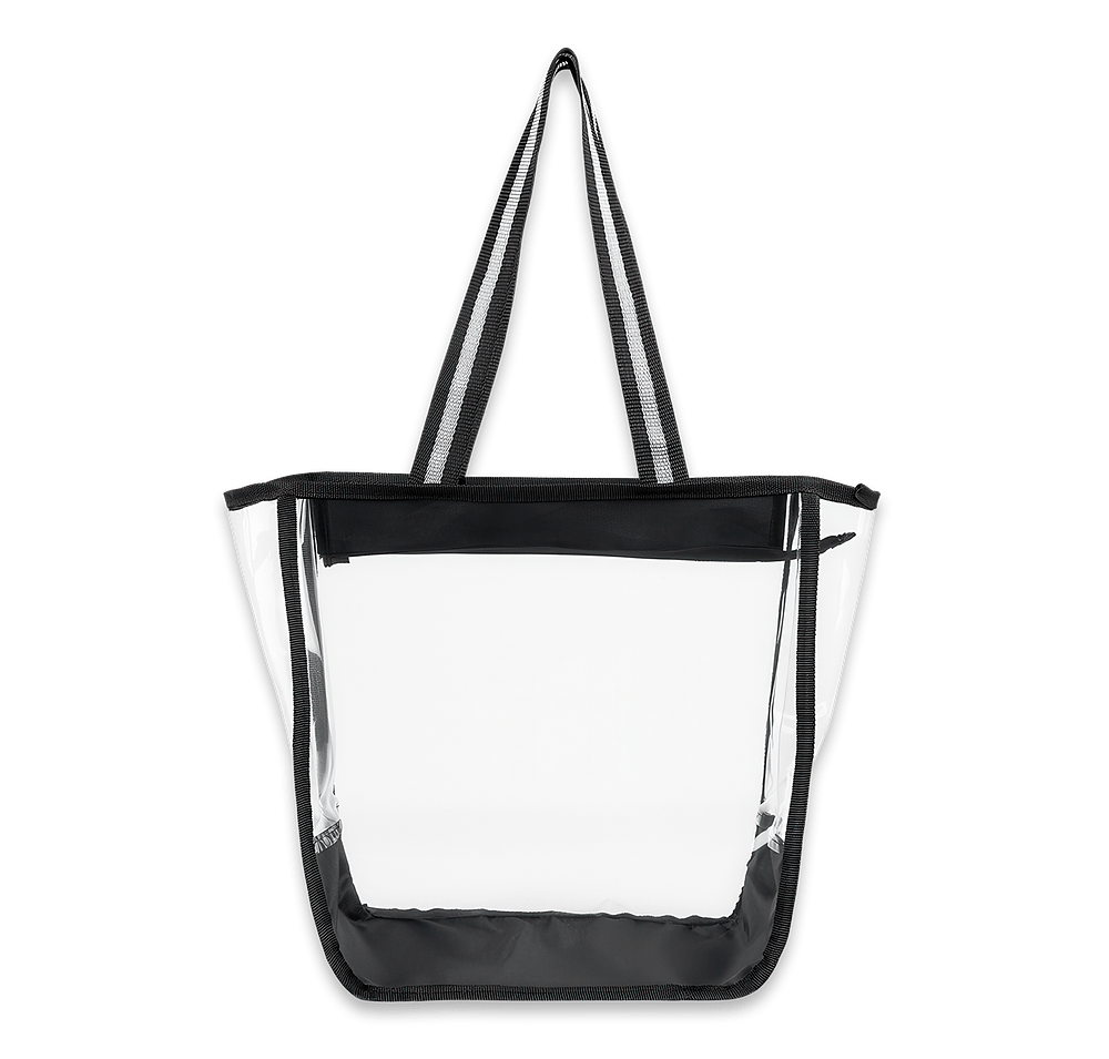 Stowe EVA Clear Tote Bag-default
