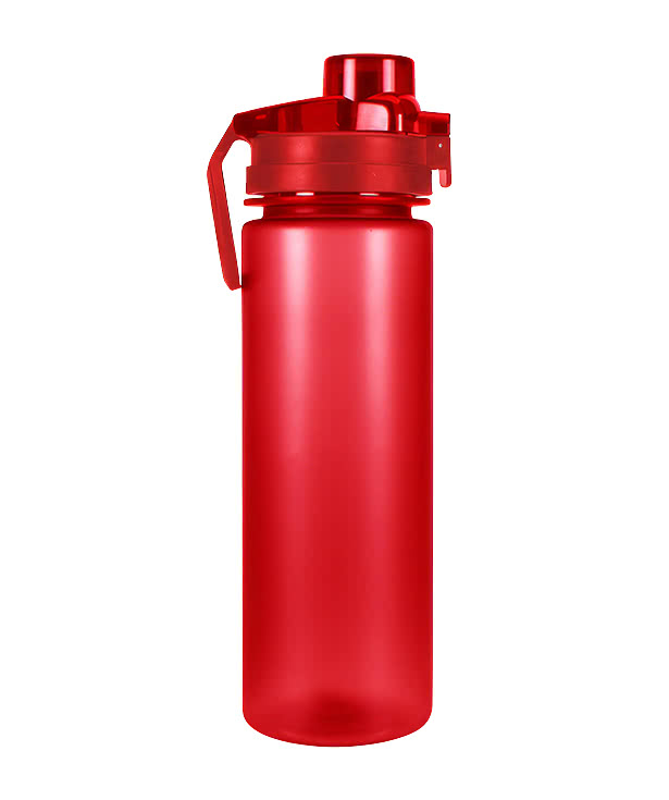27 oz. Stream Frosty Matte Water Bottle