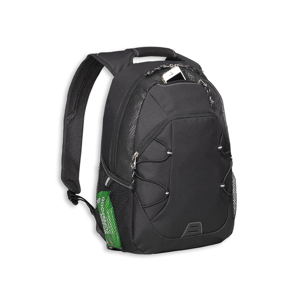 Matrix 15" Computer Backpack-default