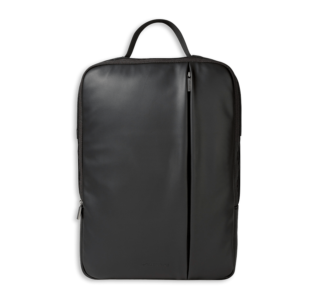 Moleskine Classic Pro Vertical 15" Computer Backpack-default