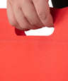 Freedom Heat Seal Non-Woven Tote Bag