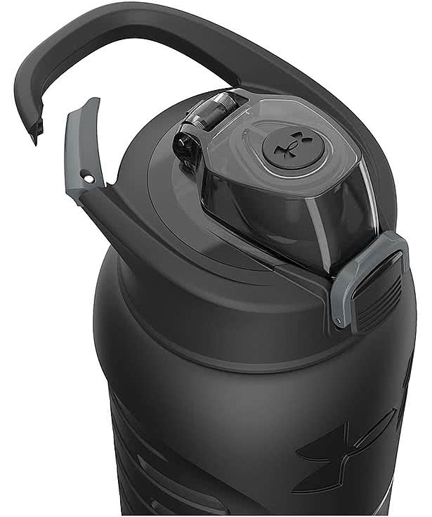 Under Armour 24 oz. Dominate Insulated Stainless Steel Water Bottle