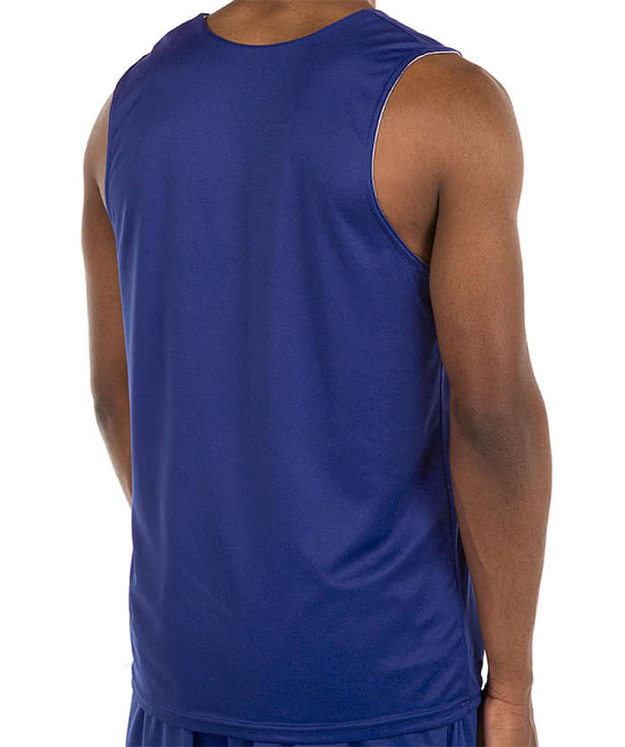 A4 Mesh Reversible Tank