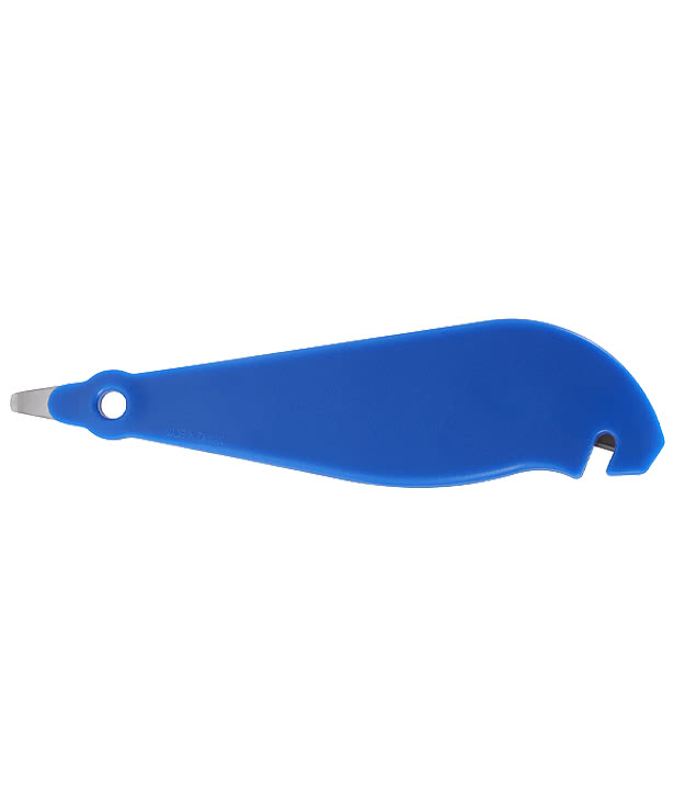 Porter 3-in-1 Box & Rope Cutter with Staple Remover