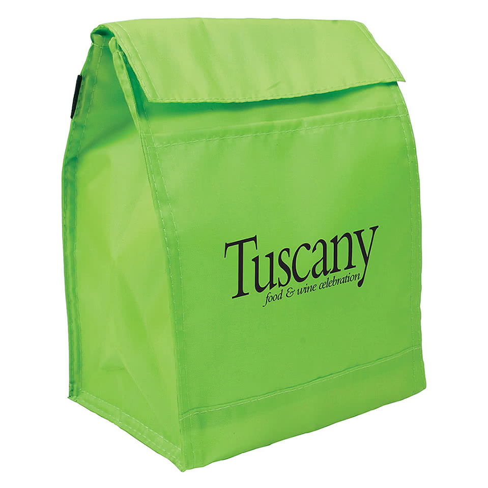 5 Can Cooler Lunch Bag