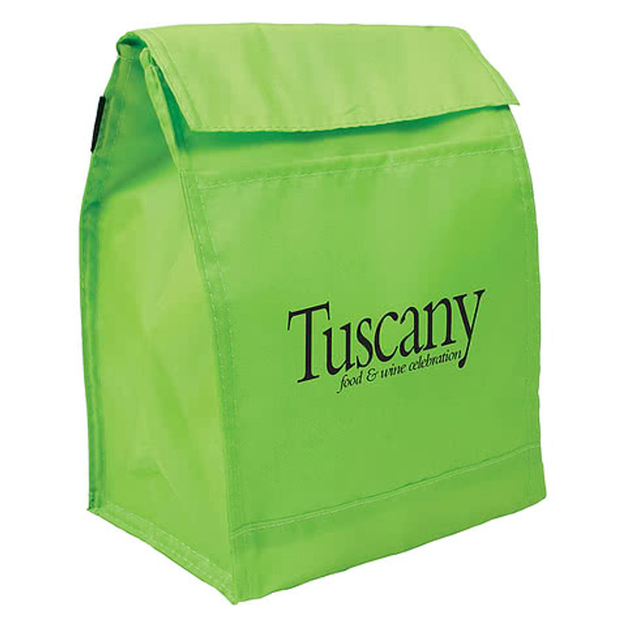 5 Can Cooler Lunch Bag