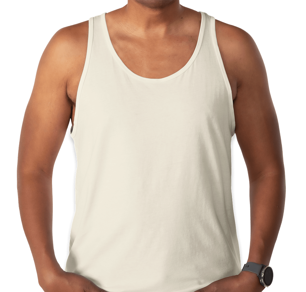 Bella + Canvas Jersey Tank-default