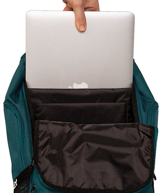 Custom Oakley Street Organizing Backpack - Design Backpacks