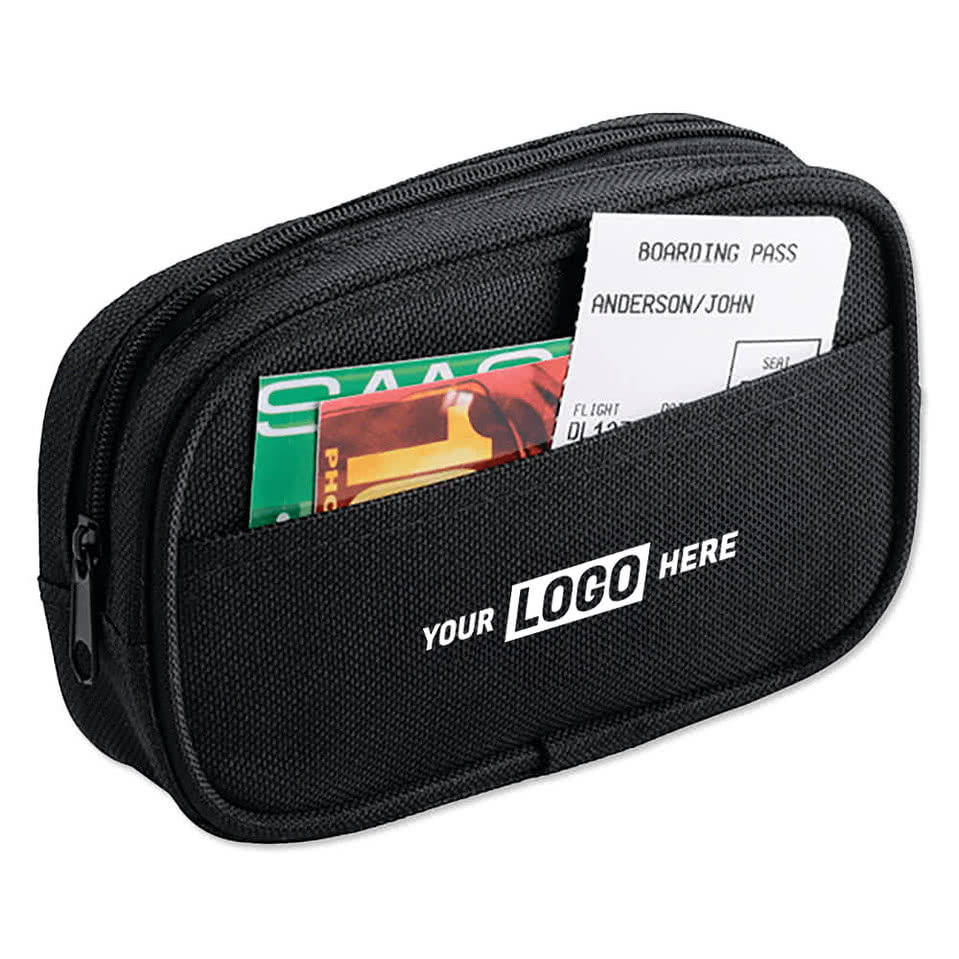 Personal Comfort Recycled Travel Kit