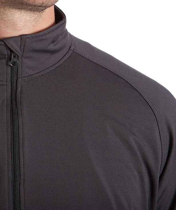 Sport-Tek Performance Quarter Zip Pullover - Embroidered