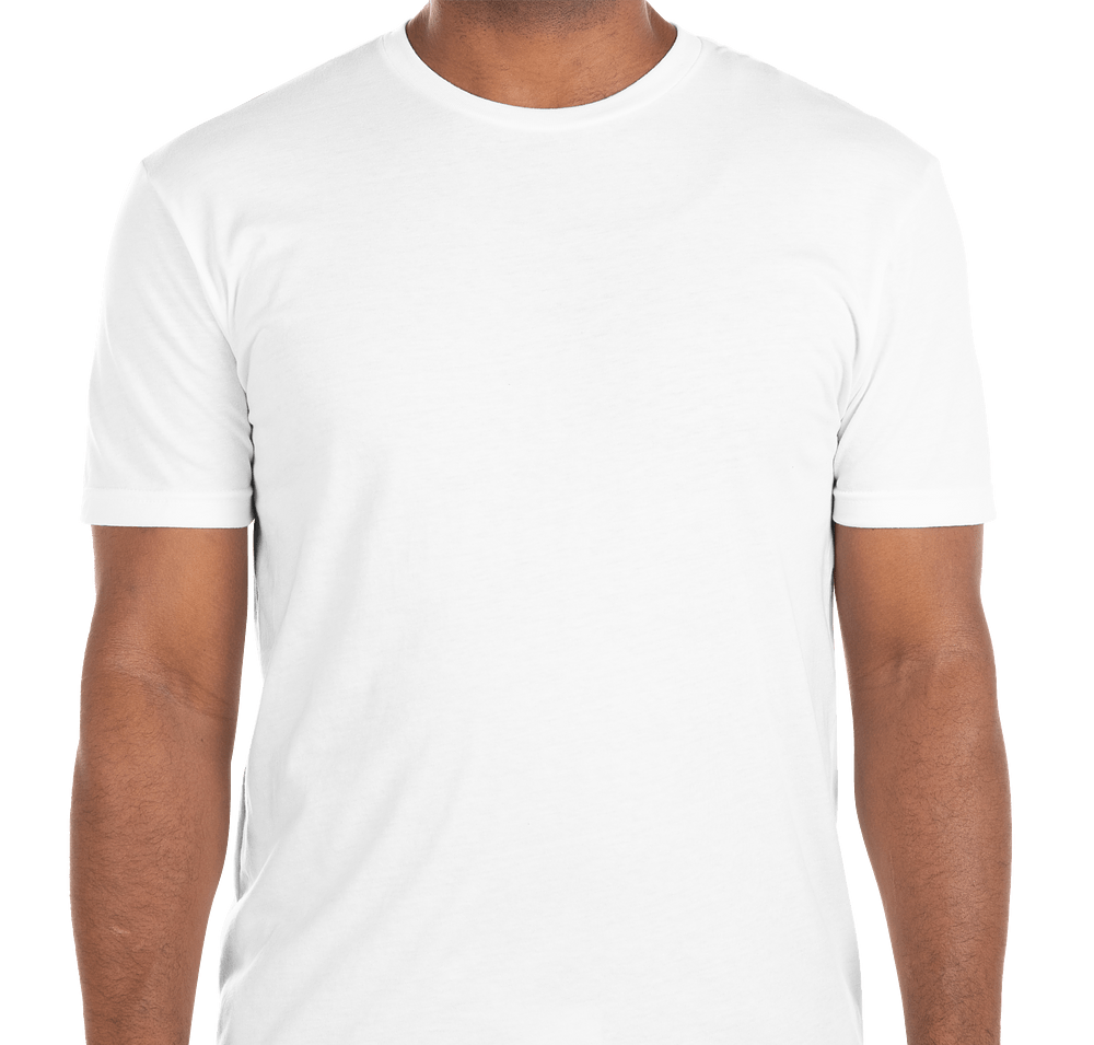Next Level Jersey Blend T-shirt-default