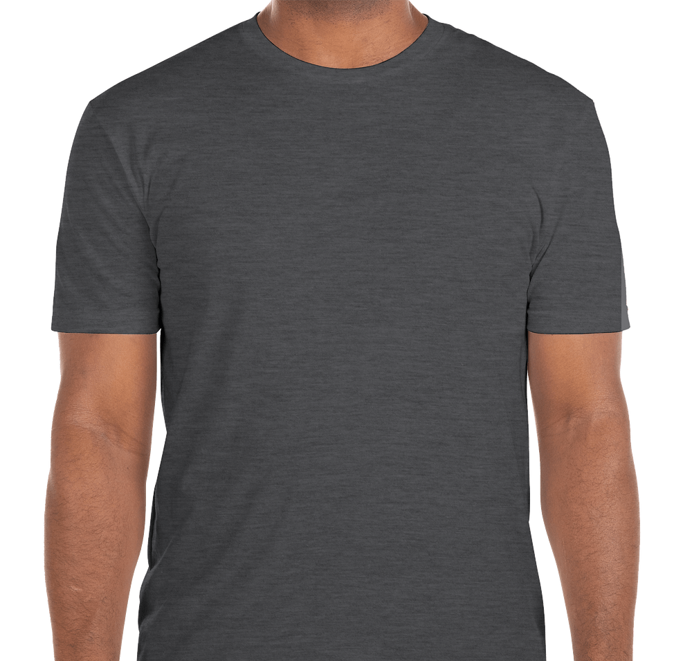 Next Level Jersey Blend T-shirt-default