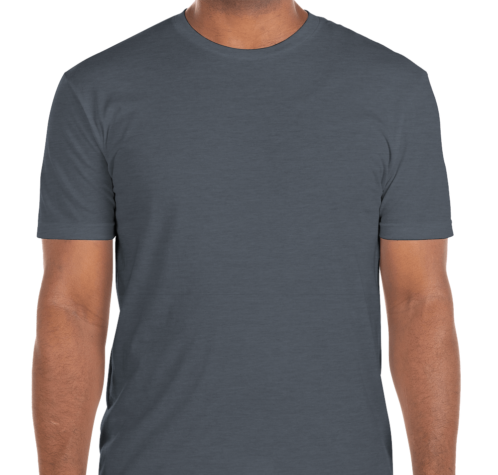 Next Level Jersey Blend T-shirt-default
