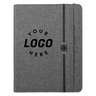 Wenger Recycled Zippered Padfolio