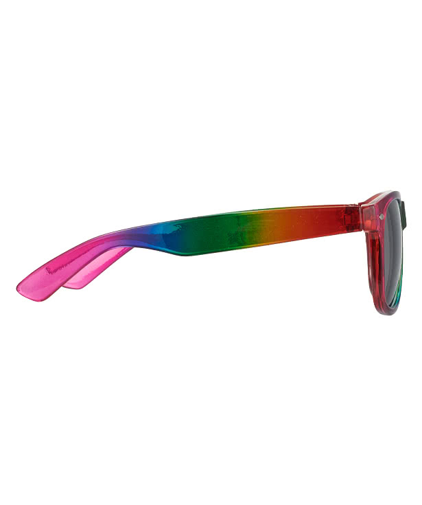 Rainbow Sun Ray Sunglasses