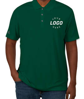 Adidas Performance Polo