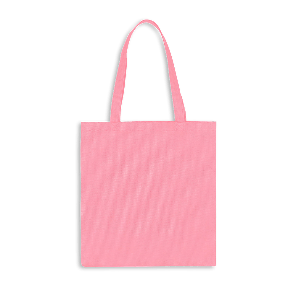 Promotional Medium Non-Woven Tote Bag-default