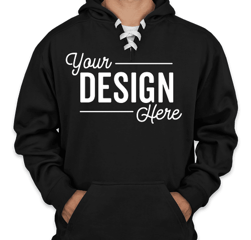 J america hockey hoodie outlet