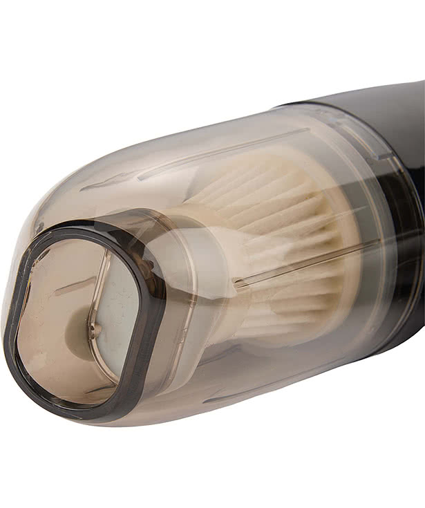 VacuMate Handheld Rechargeable Vacuum