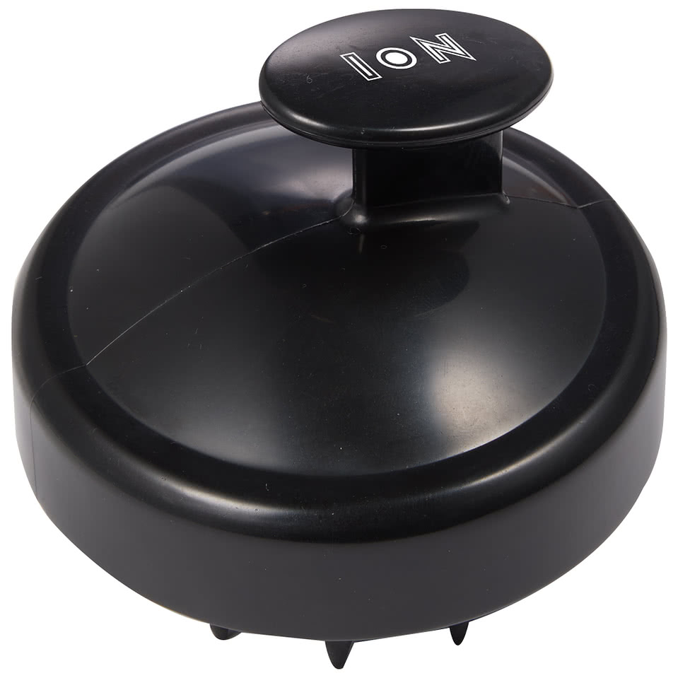 Recycled Scalp and Shampoo Massager