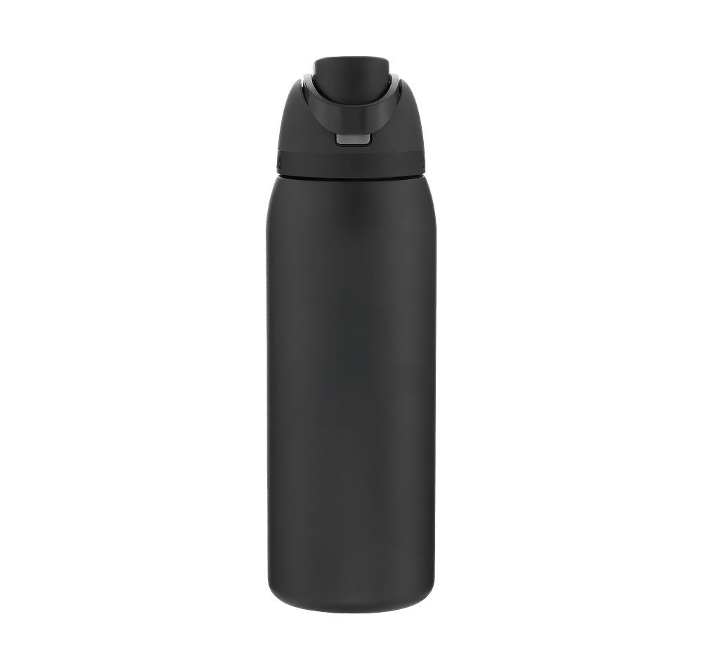 Owala 40 oz. Freesip Stainless Steel Water Bottle-default