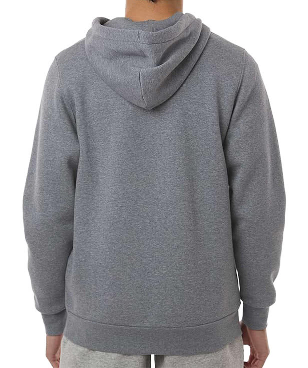 Under Armour Icon Fleece Zip Hoodie