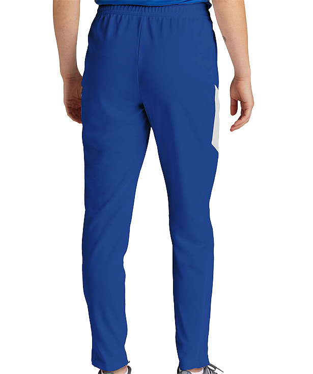 Sport-Tek Women's Recycled Travel Warm-Up Pant