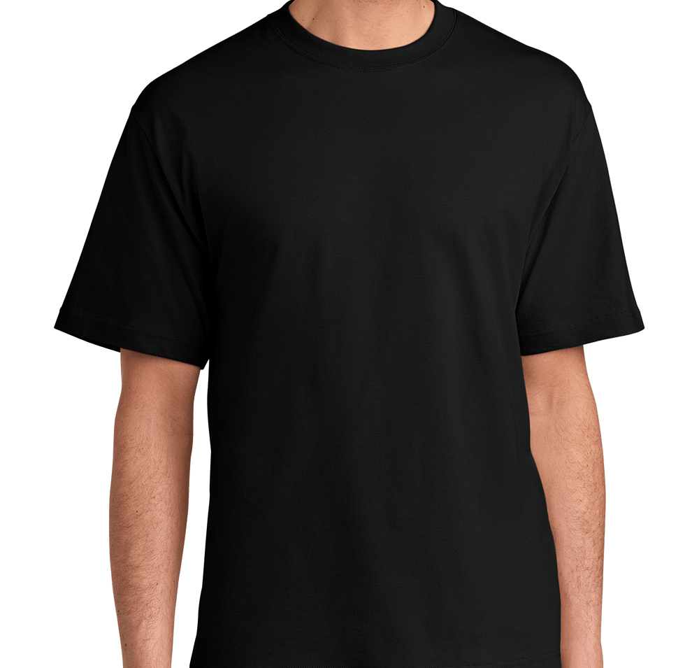 District V.I.T. Heavyweight T-shirt-default