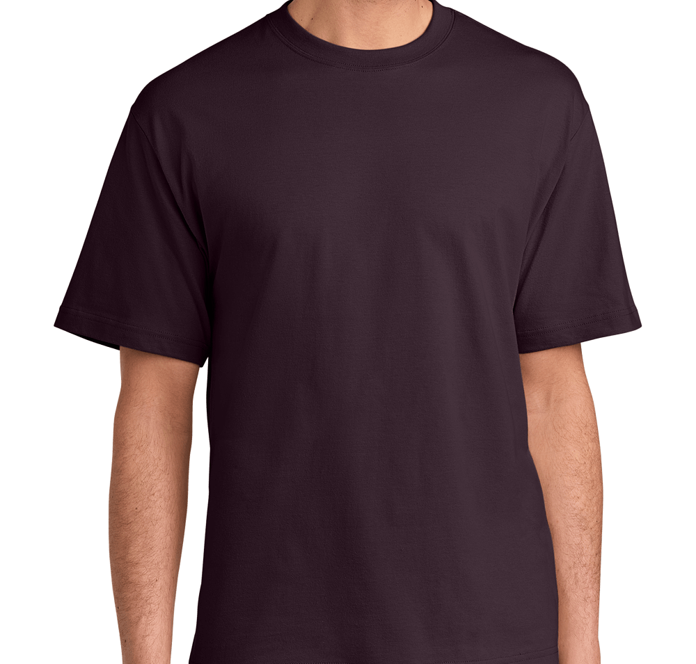 District V.I.T. Heavyweight T-shirt-default