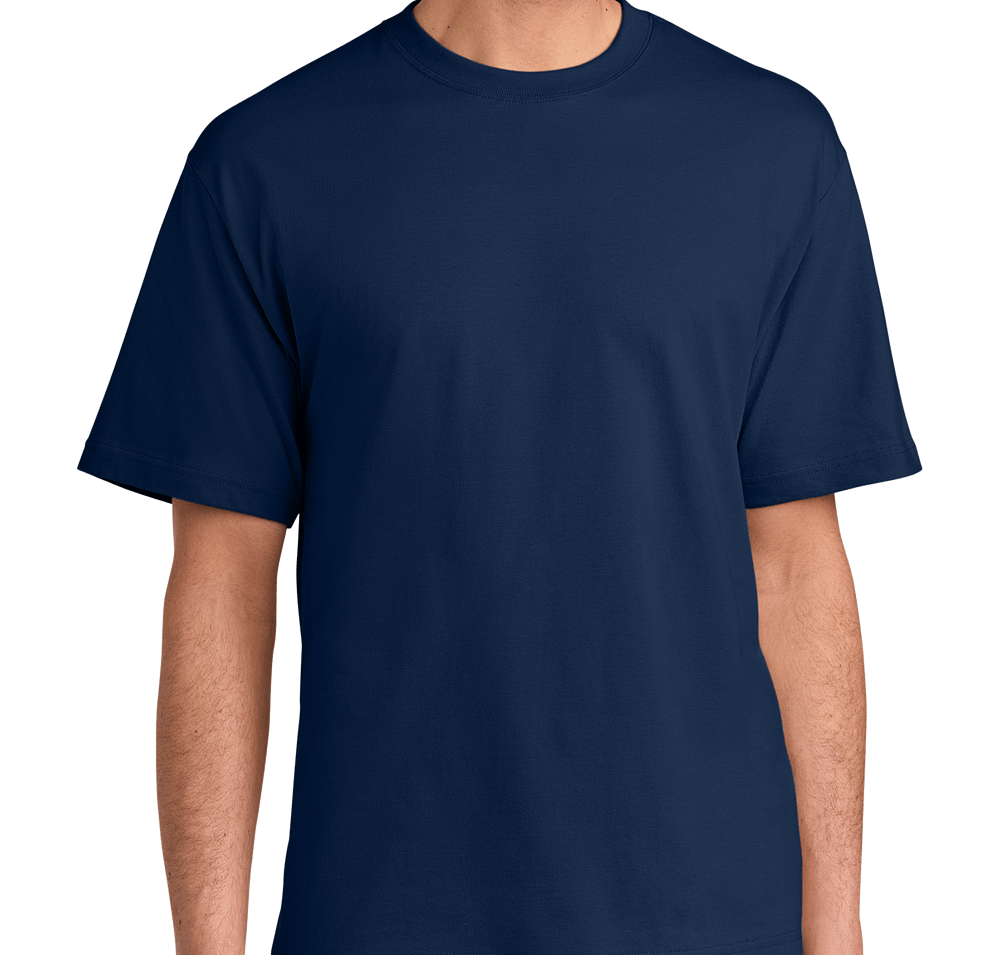 District V.I.T. Heavyweight T-shirt-default