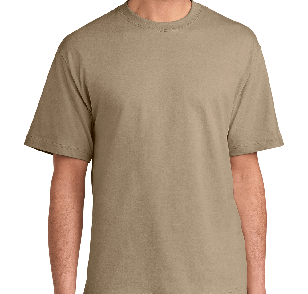 District V.I.T. Heavyweight T-shirt-default