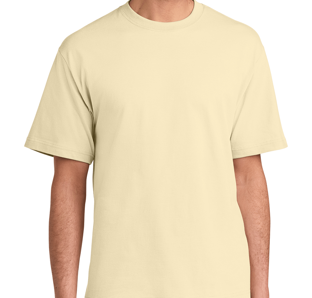 District V.I.T. Heavyweight T-shirt-default