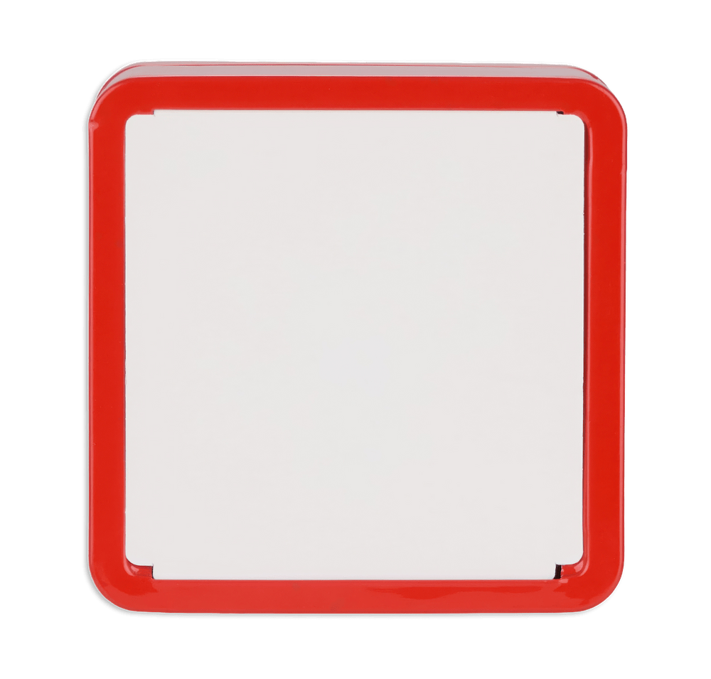Full Color 30-Piece First Aid Kit with Tin Case-default