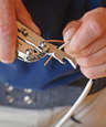 Leatherman Laser Engraved Wingman Multi-Tool