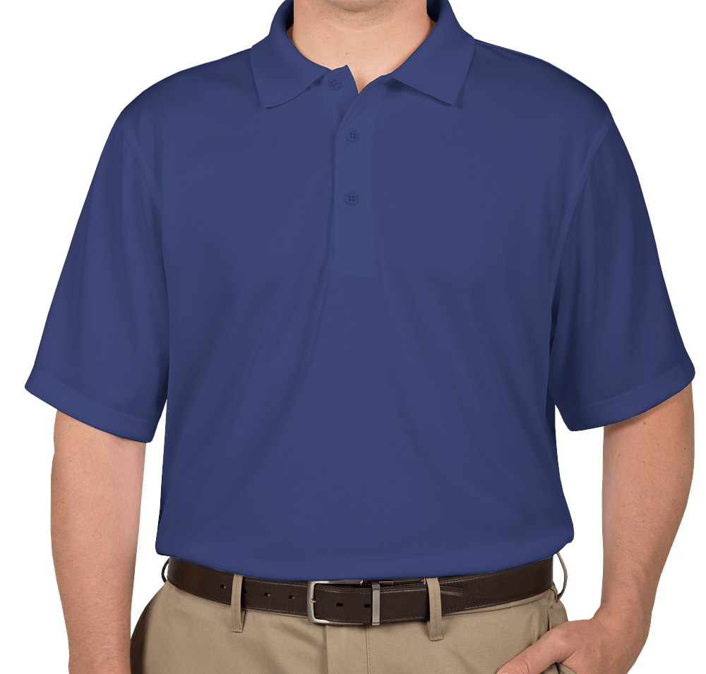 CornerStone Tall Snag-Proof Polo-default