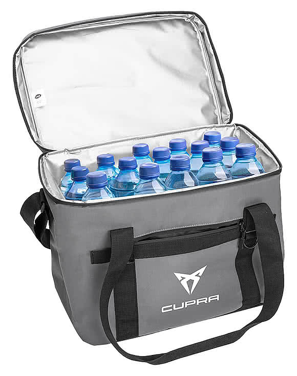 Reykholt 12 Can Cooler Bag