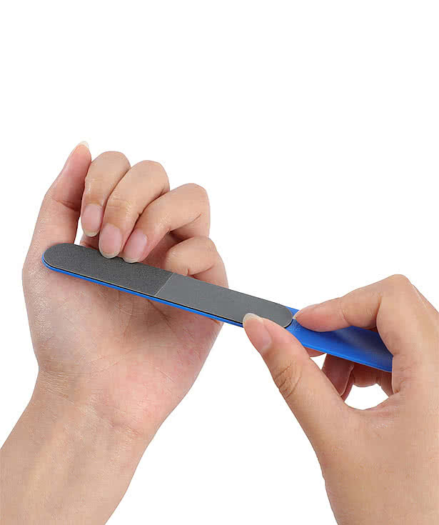 Salon Dual Nail File