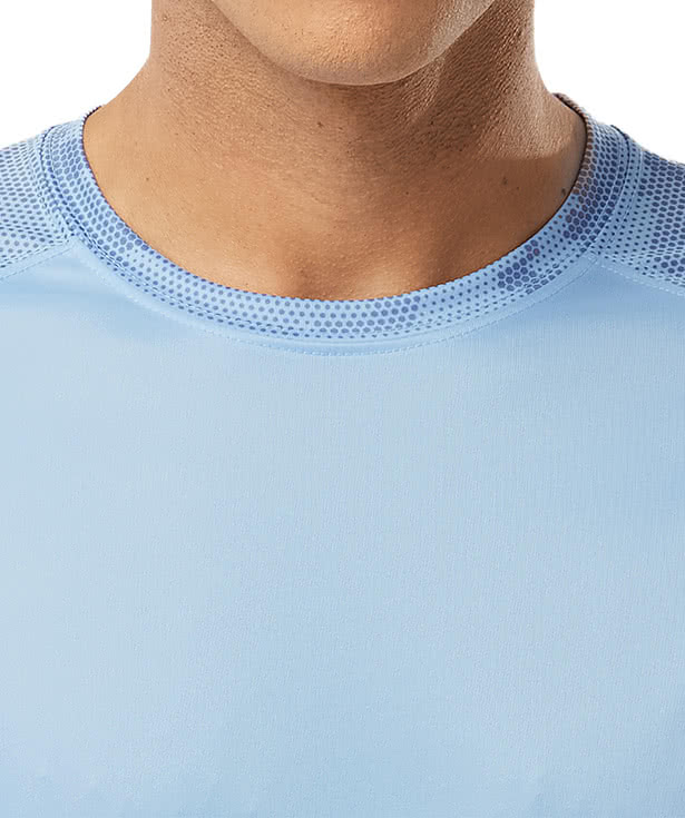 Paragon Cayman Camo UPF 50 Long Sleeve Performance Shirt