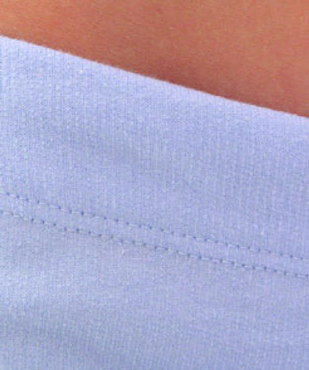 American Apparel Girly Fleece Pant
