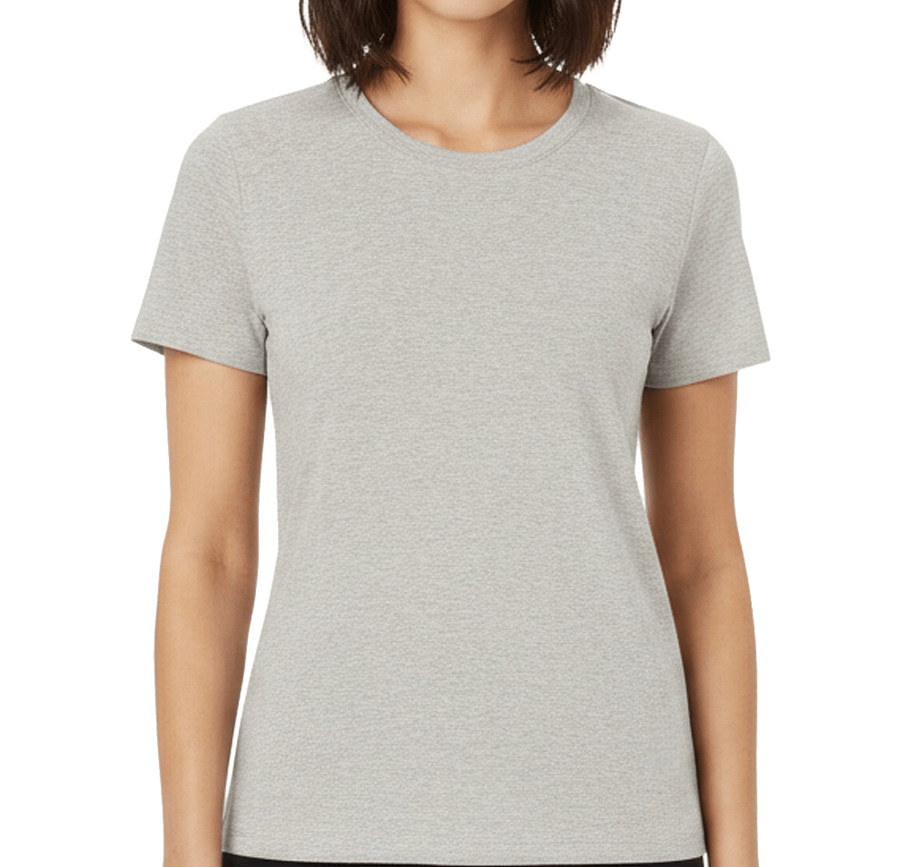 Wellable Women's Lightweight Recycled Performance Shirt-default
