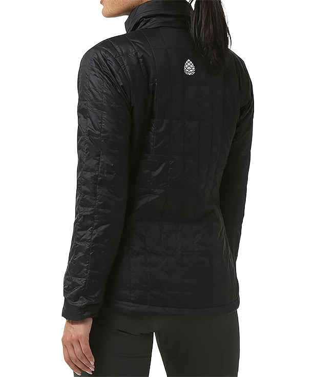 Stio Women's Azura Recycled Quilted Insulated Jacket