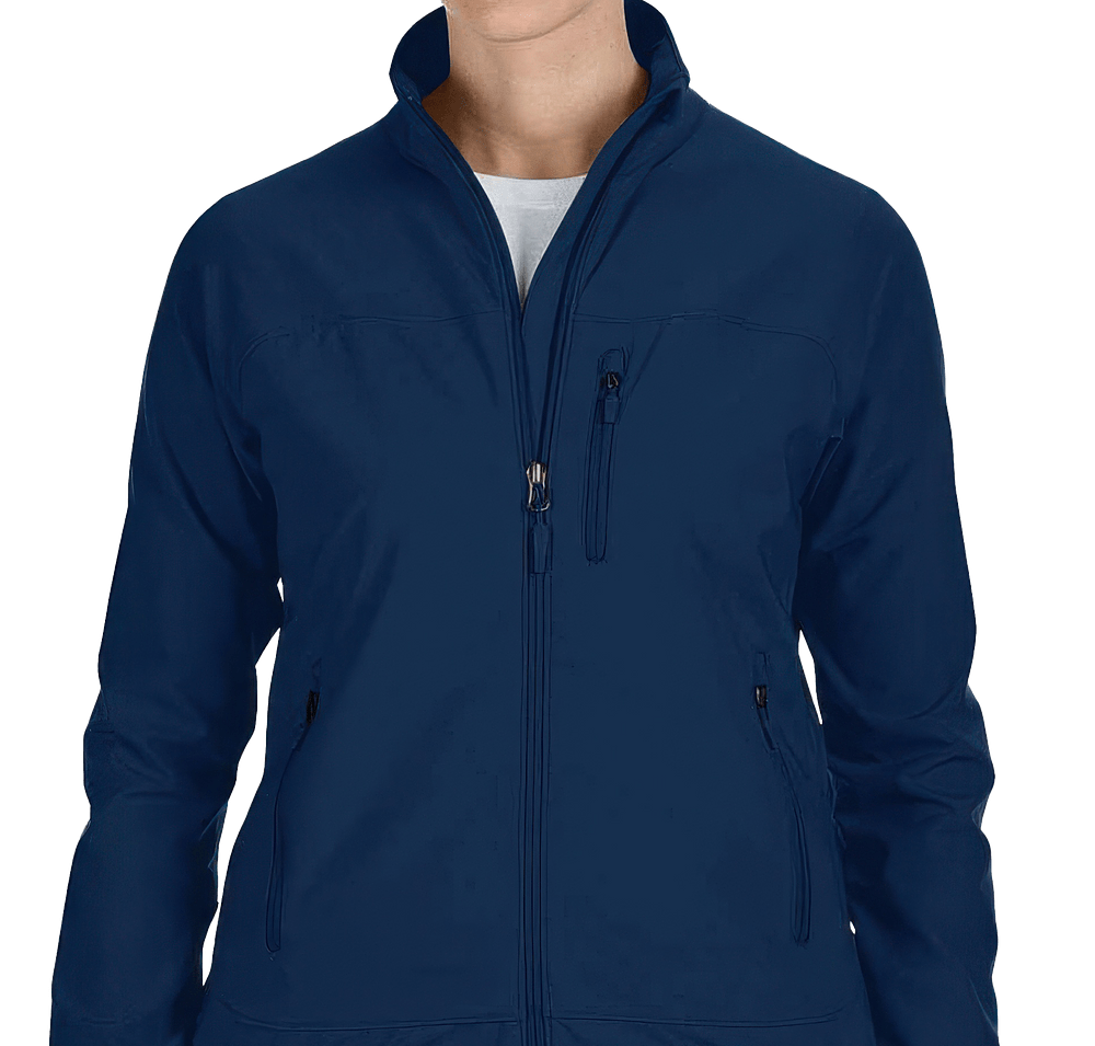 Marmot Women's Tempo Lightweight Soft Shell Jacket-default